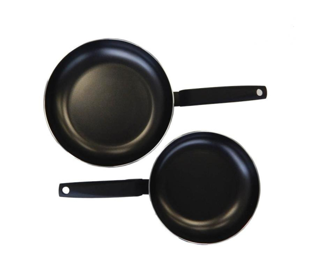 Moneta Zestaw Black Line 24/28cm - 525967 - zdjęcie